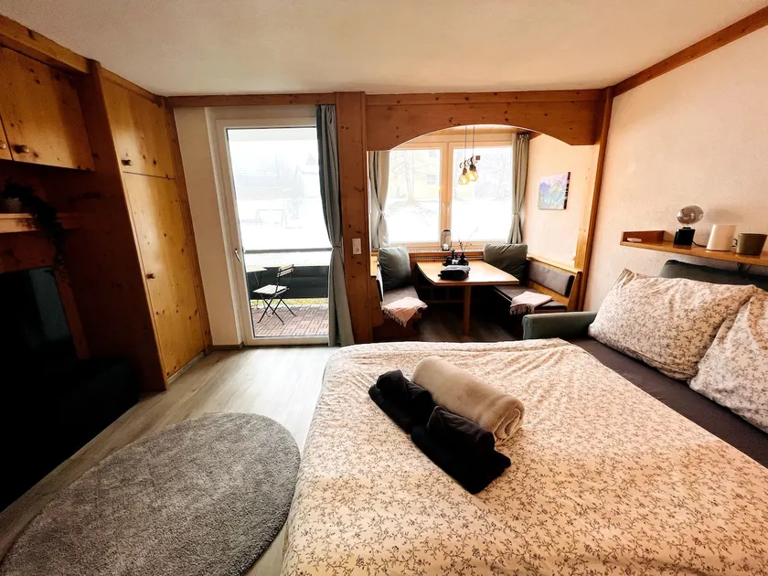 Wellness-Apartment Seefeld and Chill in the Center - Image 1