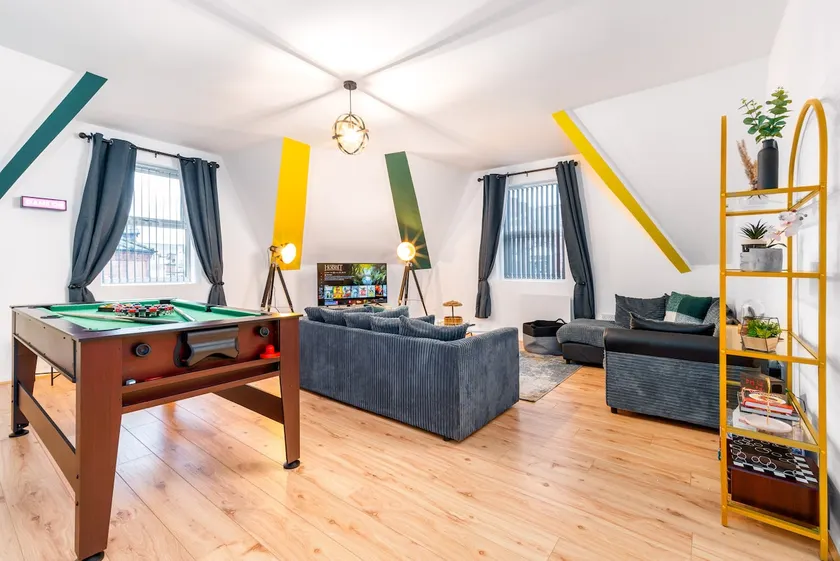 The Loft - Image 1
