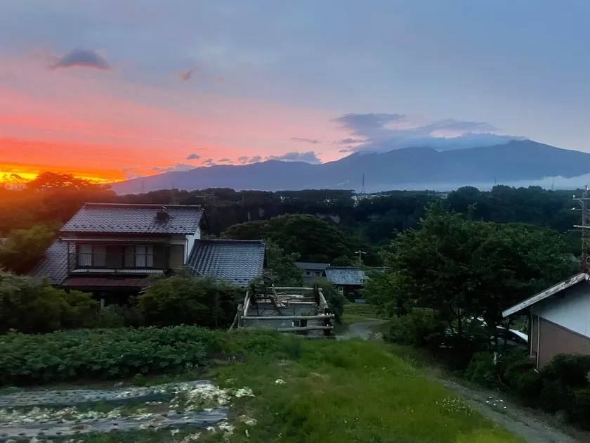 Asama Vista quiet home with view, Foreign Hosts - Image 1