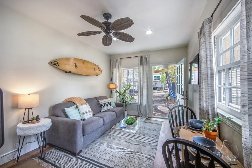 All 3 Studios, 5-10 Min Walk to Coronado Beach! - Image 1