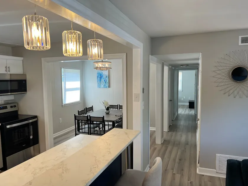 The Welcoming Winston | 3BR Cozy Home & Pool Table - Image 1
