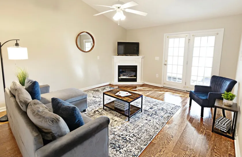 Condo Near I-20 | Sleeps 6 People | Prime Location - Image 1