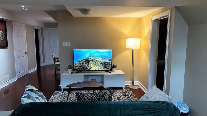 2 Bed-2Bath-Kitchen Private Family Couple Work - Image 1