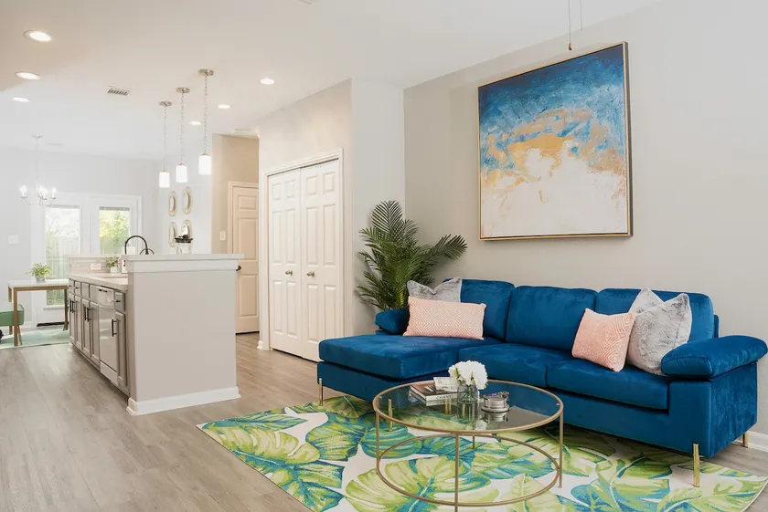 Paradise Oasis Beautiful Gated Home Near Medical Center - Image 1