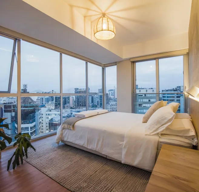 MorninStays| Skyline view Apt. next Kennedy Park - Image 1
