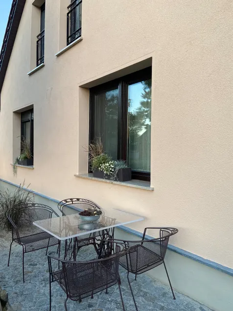 „FeWo Torfstich“ Large guest suite in the countryside - Image 1