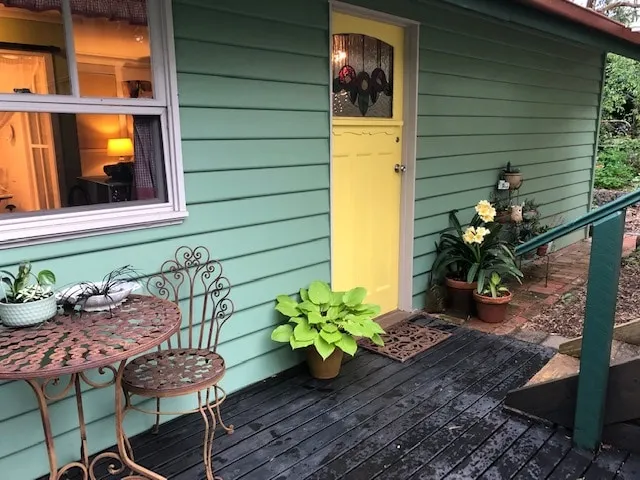 Clematis View Cottage - Image 1