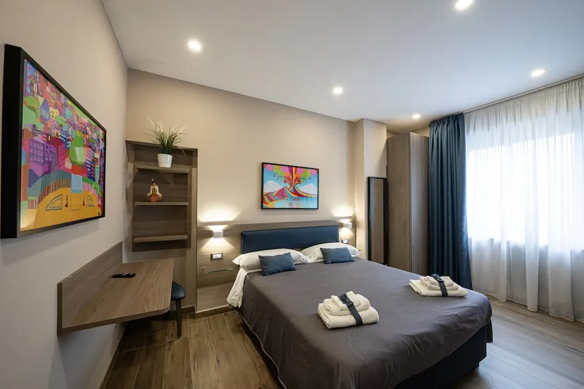 Famalu apartments - Image 1