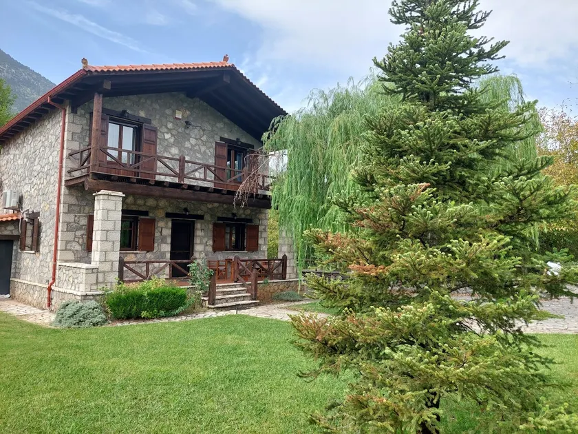 Lilea Country House - Image 1