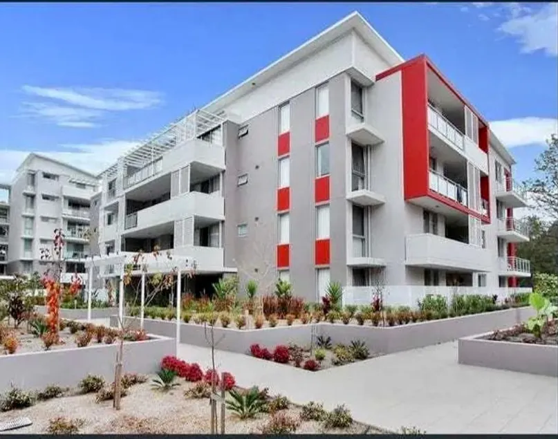 Modern two bedroom apartment next to Westmead hospital. - Image 1