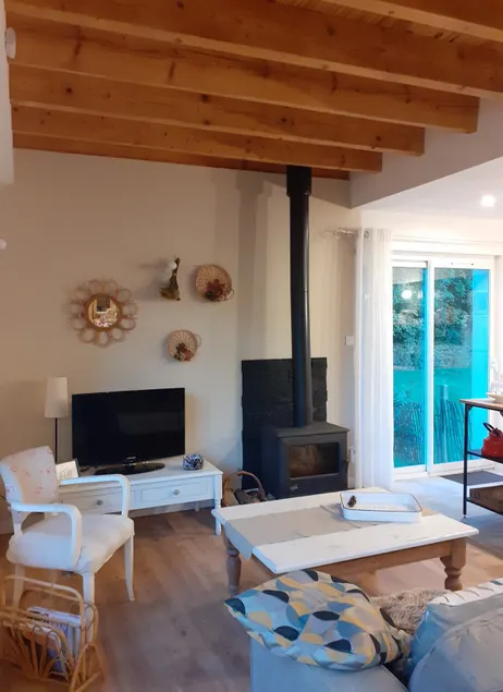 ”La Grange à Ernest” Gite - Image 1