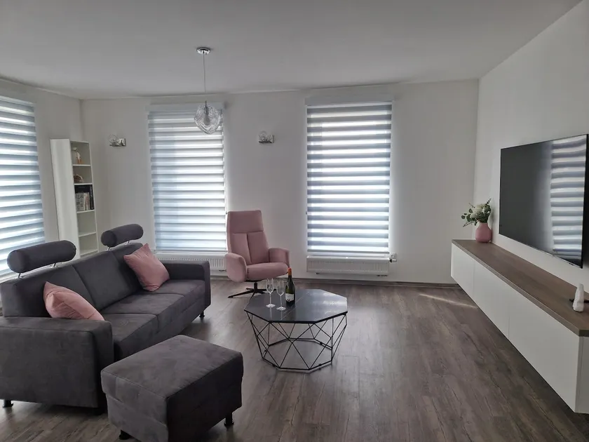 Apartment with amazing views - Image 1