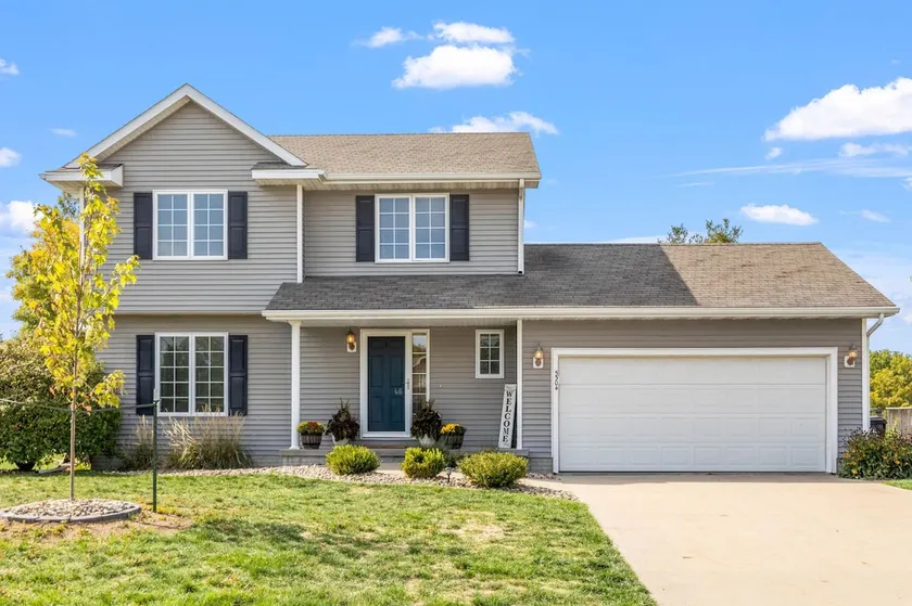 Kid Friendly Home on a Fun Family Street - Image 1