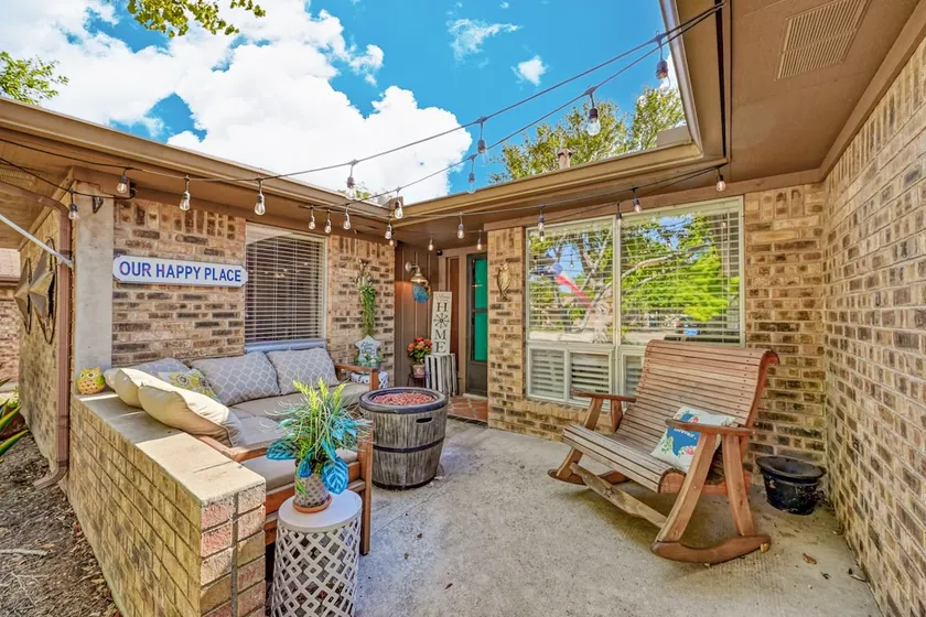 Kerrville Gem! | Firepit & Grill - Image 1