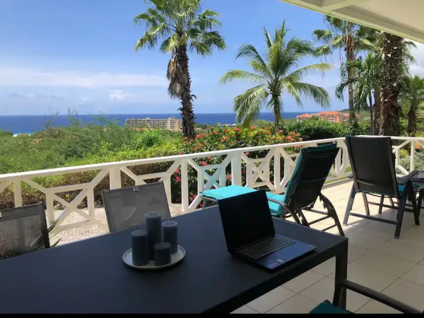 Iconic Ocean View 2 bedroom condo - Image 1