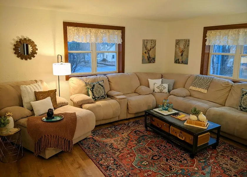 The Hub Hideaway - Image 1