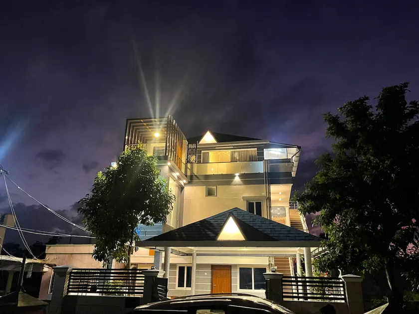 ARS Garden,home stay at yercaud hills - Image 1