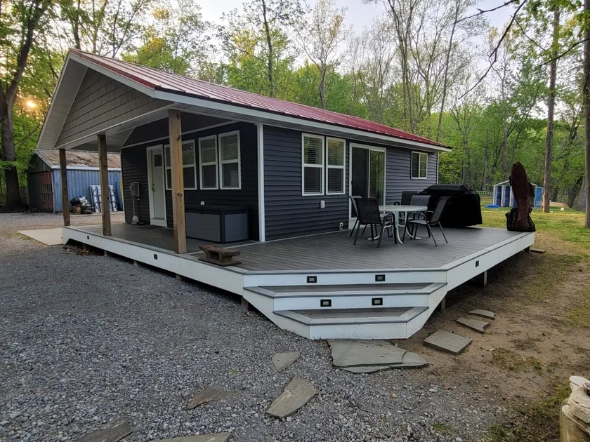 Cottage on the Bayou - Image 1