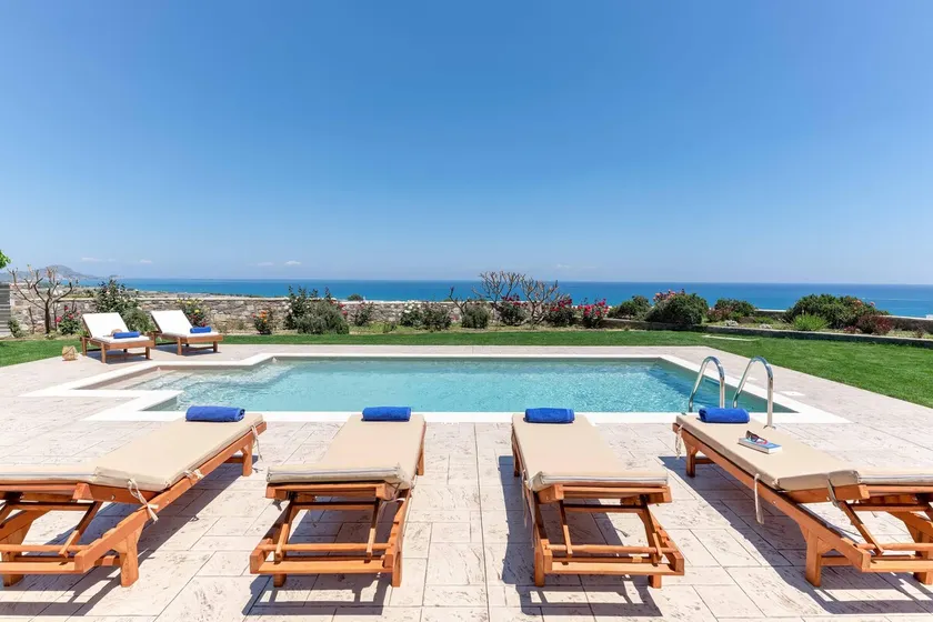 Majestic View Villa - Image 1