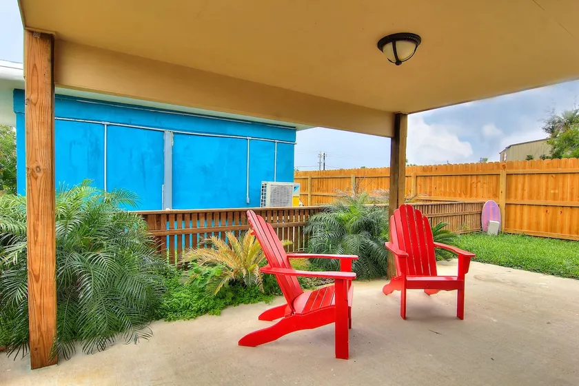 Siesta Villa- Covered Patio | Pet friendly - Image 1
