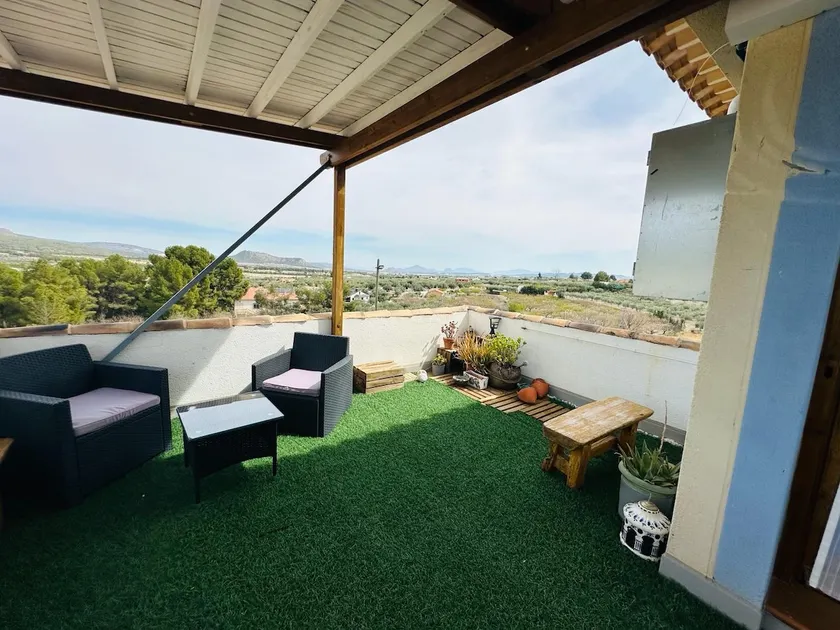 Solano Penthouse CR Los Cuatro Vientos - Image 1