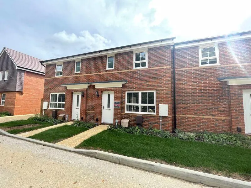 AwayOnBusiness | Saxon Corner 3 bedroom House - Image 1