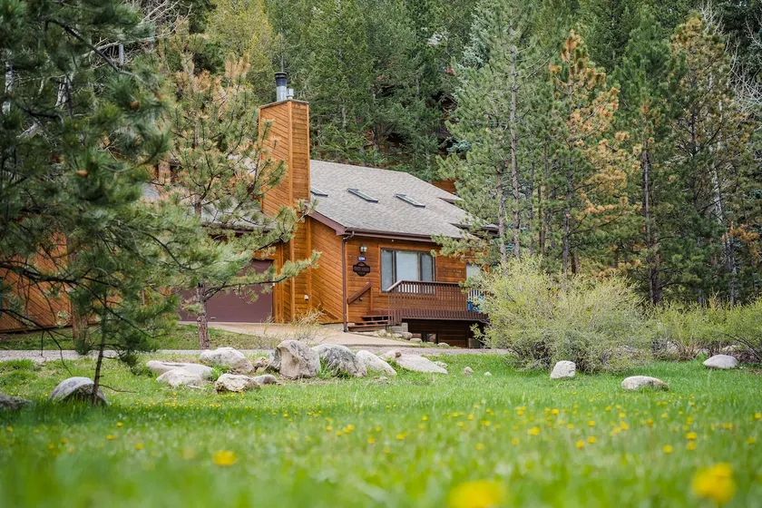 Walk into Park! Pool Table, 2 Fireplaces, River - Image 1