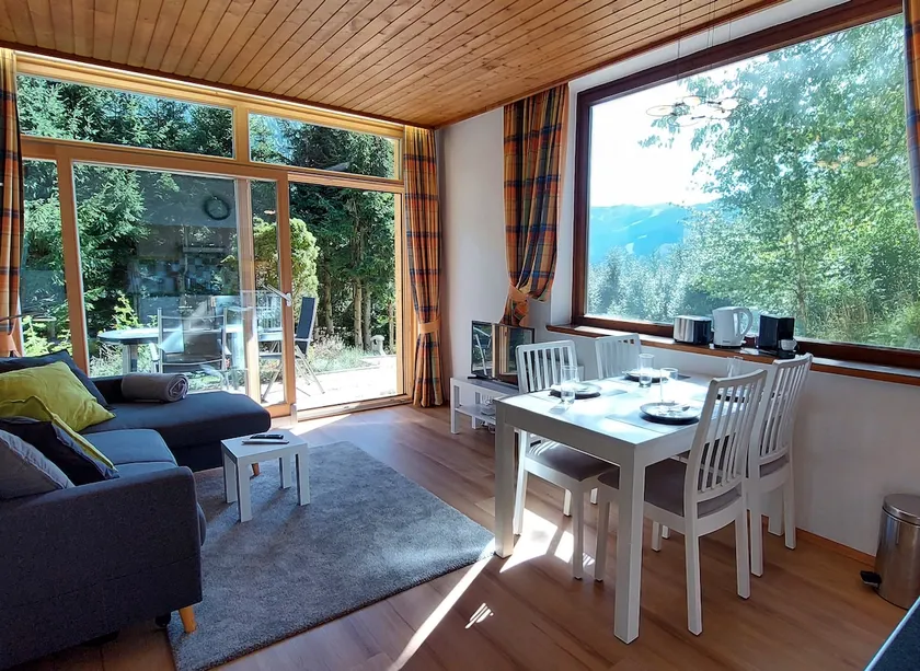 STAUDACH - apartment near the ski slopes - Image 1