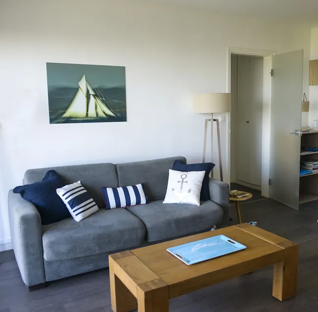 LE BORD de MER - Image 1