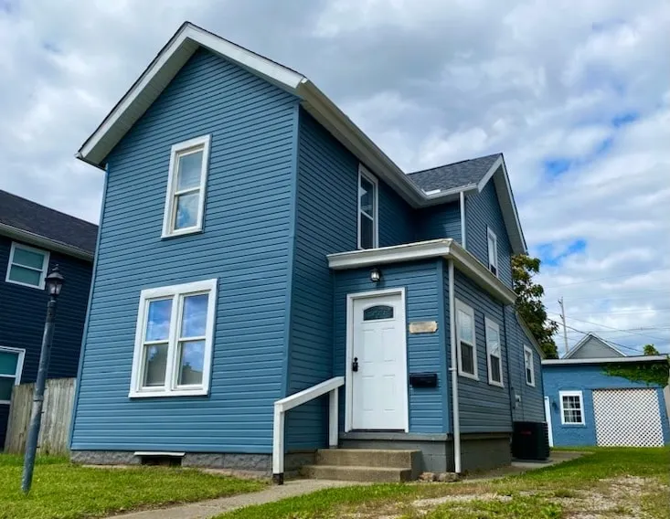 Sunset BnB 3-Bedroom near German Village - Image 1