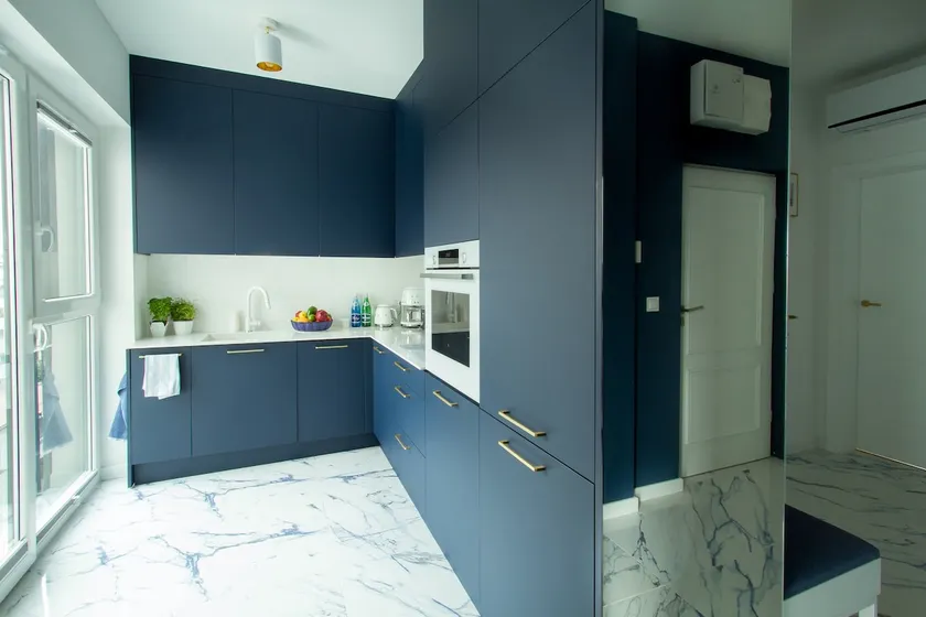 New apartment at Szembek Square - Image 1