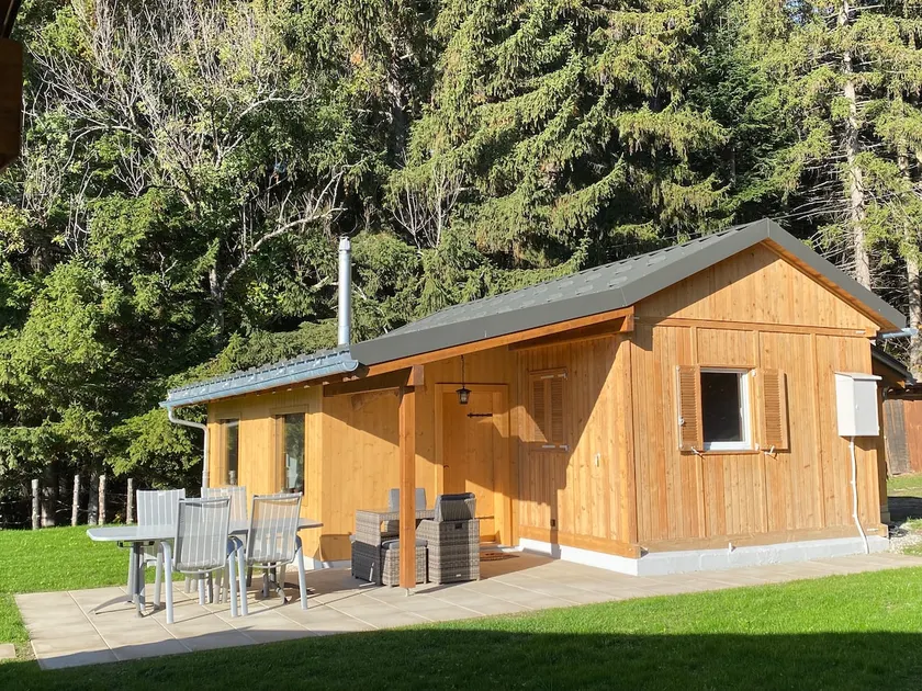 Cottage in the middle of nature and quiet - Image 1