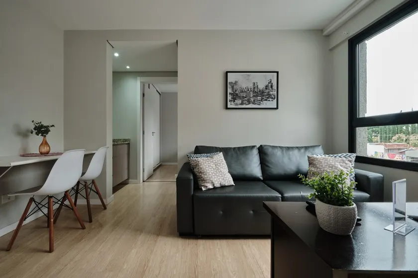 CPR35 - Apartment in Juvevê - Image 1