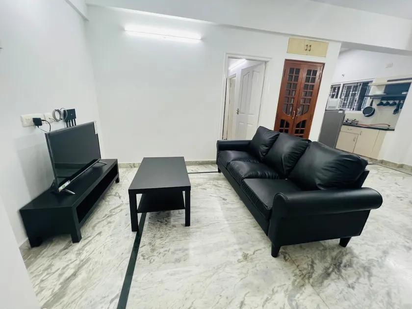 Beautiful 2BHK Apartment In The Heart Of The City - Image 1