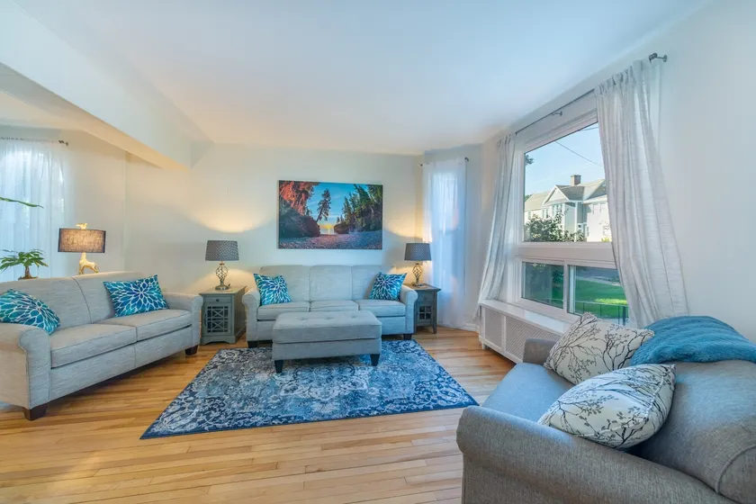 Charming East side-Marquette Home Convenient to Beach, Nmu & Hospital - Image 1