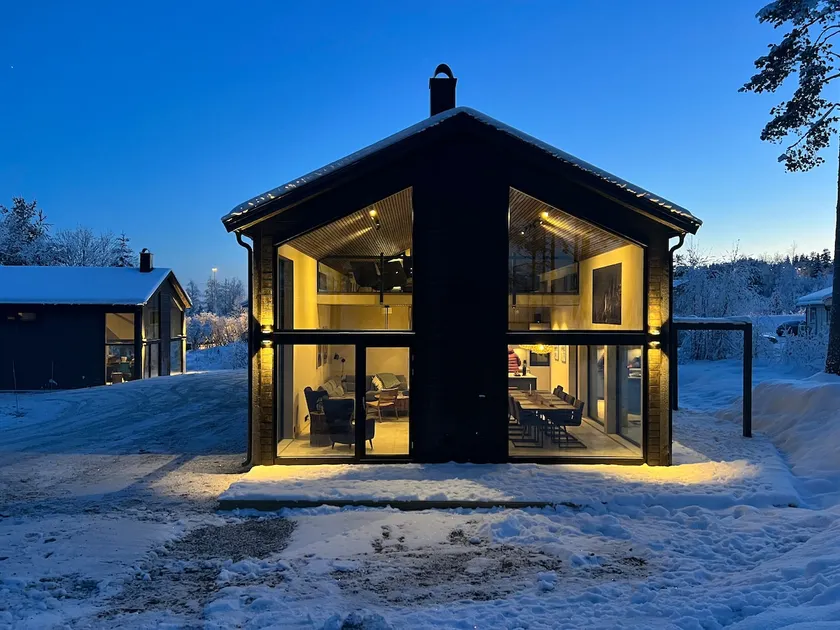 Vacation home at Trysilfjellet, Lodge C - Image 1
