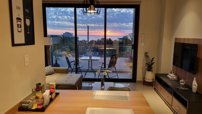 Beautiful brand new apartment in Encarnación - Image 1