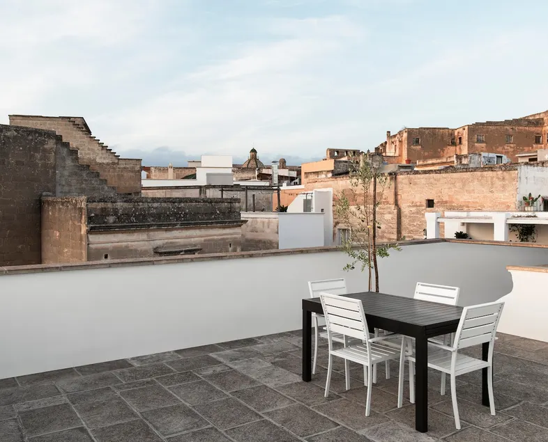 Entire accommodation - Historic center, Grottaglie, - Image 1