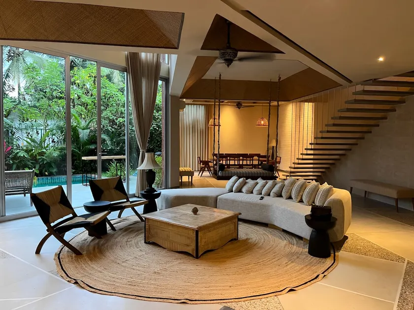 Tulumish Style Boutique Villa Pvt.Pool & Caretaker - Image 1