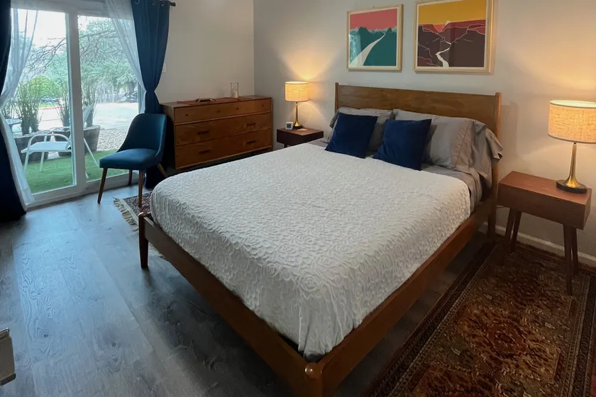 Feel at home in Austin! 1-bedroom condo - Image 1