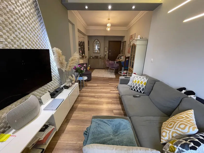Luxury apartment in city center - Image 1