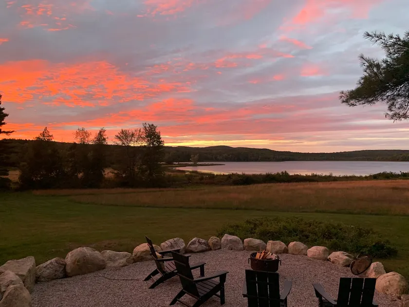 Crowell Pond Retreat - Image 1