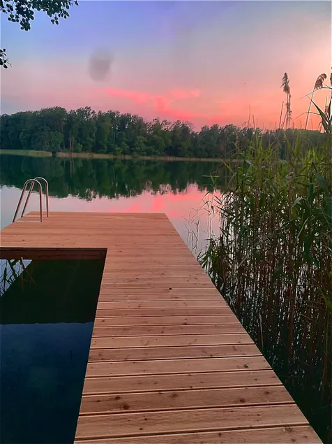Peace Oasis - Easily arrive at Uckermark - Image 1