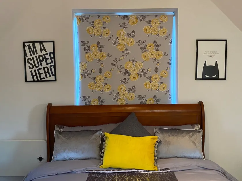 Beautiful guest suite - Image 1