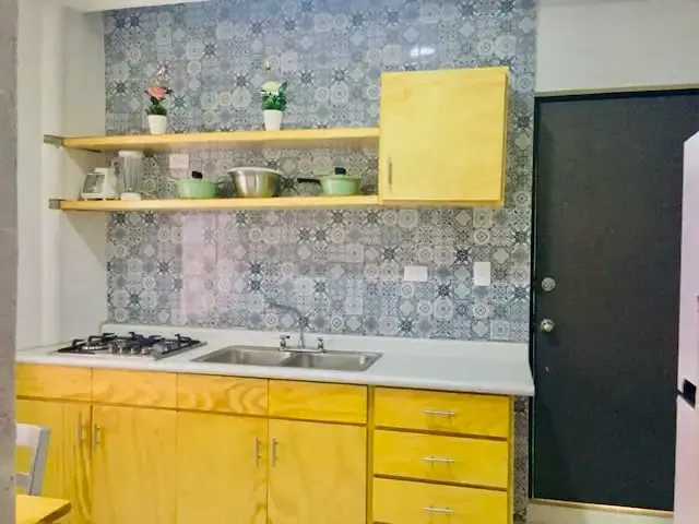 Grandma's Little Hotel - Image 1