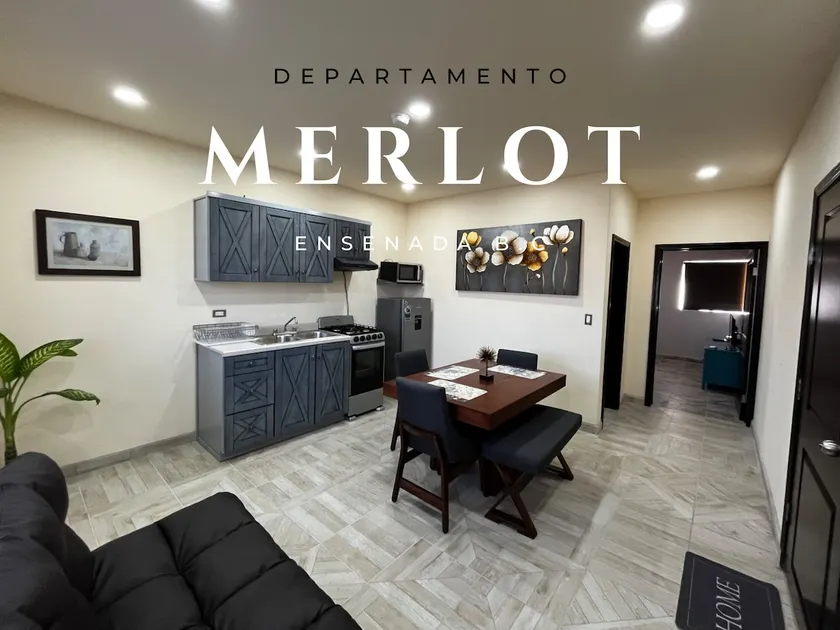 “Merlot” Apartment - Image 1
