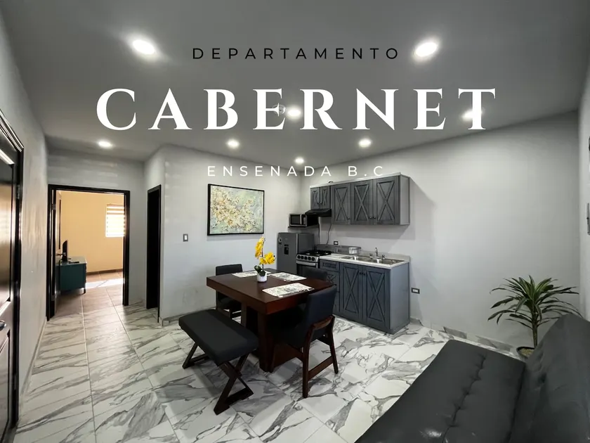 Department “Cabernet” - Image 1