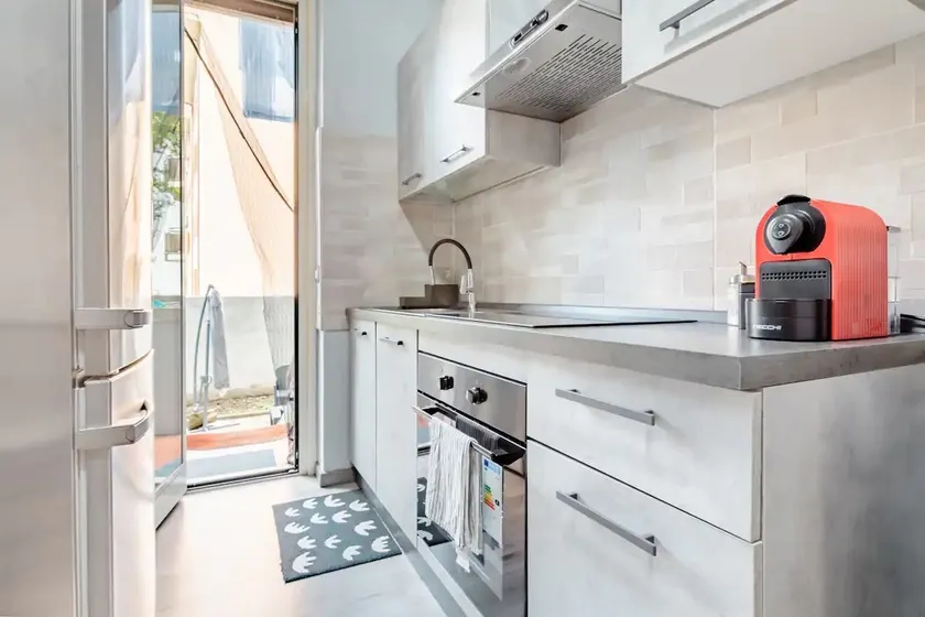 Entire Apartment (Assago Forum, San Siro, Duomo) - Image 1