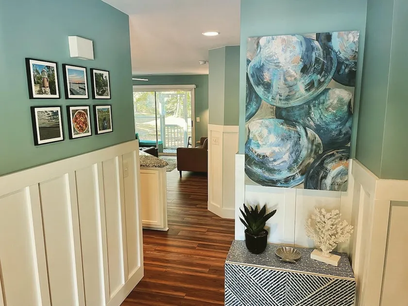 2B/2B St James Coastal Marsh Condo w/ Porch & Pool - Image 1