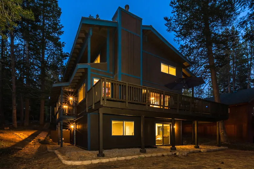 5BR lower TD home, fully renovated and hot tub - Image 1